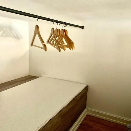 Feydeau' Studio Appartement