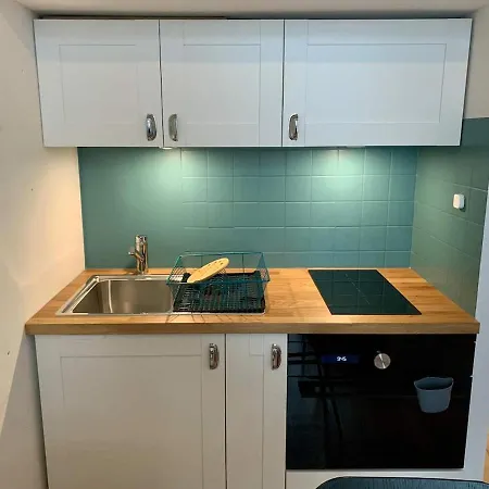 Appartement Feydeau' Studio