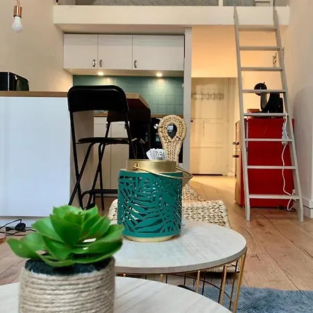 Feydeau' Studio Nantes