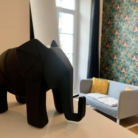 Feydeau' Studio Appartement *
