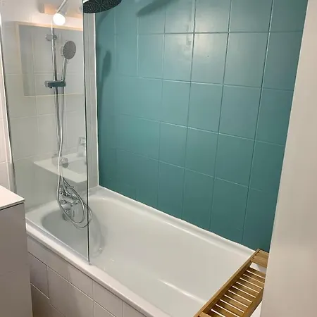 Feydeau' Studio Appartement